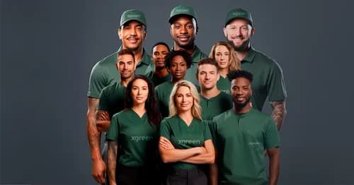 Xgreen Cleaning Services