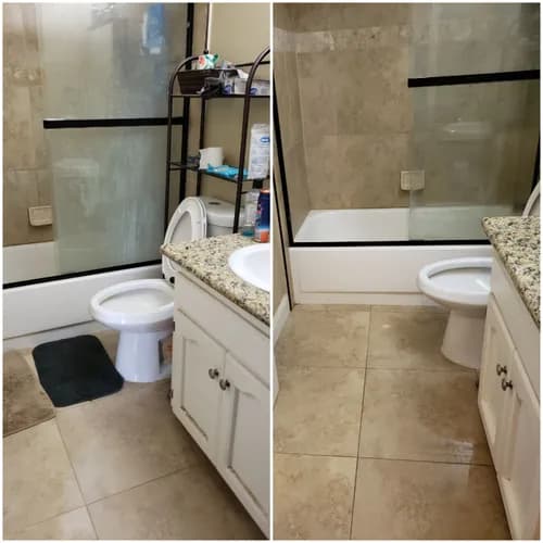 Xtreme Cleaning Service