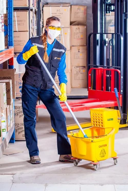 Xtremely Clean Janitorial Services