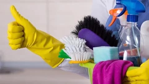 Yamila C Cleaning Service Inc - Photo 3