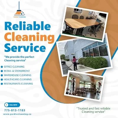 Yardie Cleaning, LLC - Photo 3