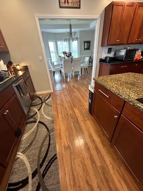 YaYa's Cleaning Service LLC