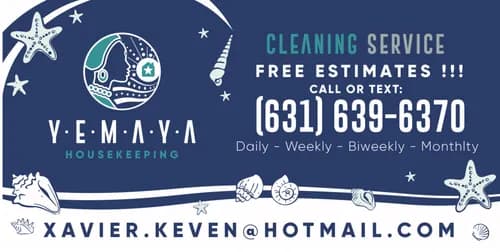 YEMAYA cleaning service - Photo 1