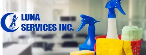 Yosef Cleaning Solutions LLC - Photo 1