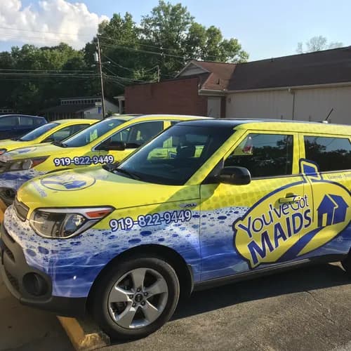 You've Got Maids of Durham - Photo 3