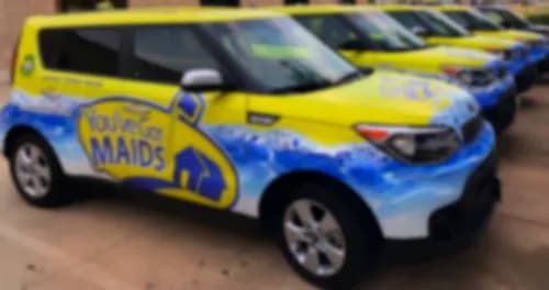 You've Got Maids of Scottsdale and East Valley