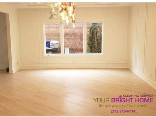Your Bright Home Cleaning Services - Photo 2