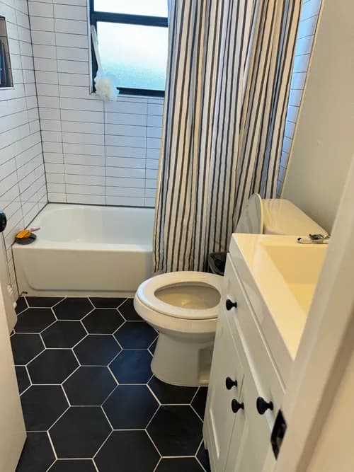 Zantiago cleaning services - Photo 2