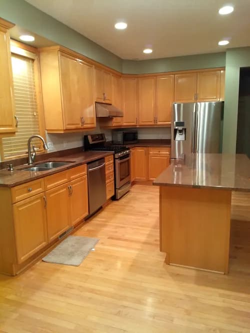 Zayne Sis Cleaning Services LLC - Photo 1