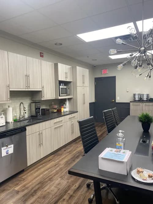 Zenith Cleaning Company - Photo 5