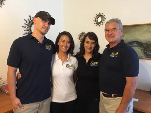 Zerorez Carpet Cleaning - Photo 4