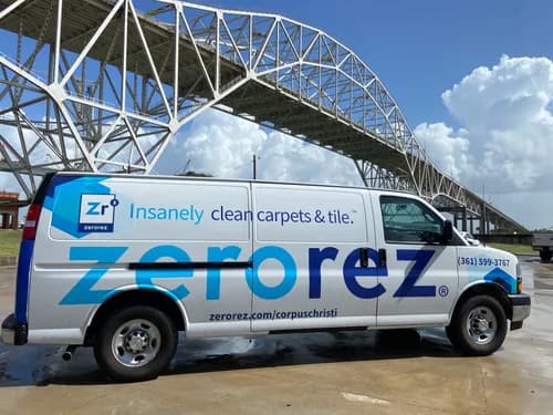 Zerorez Corpus Christi