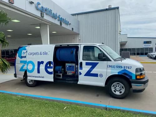 Zerorez Corpus Christi - Photo 3