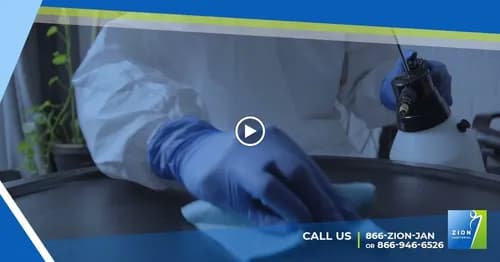 Zion Janitorial Houston - Photo 2